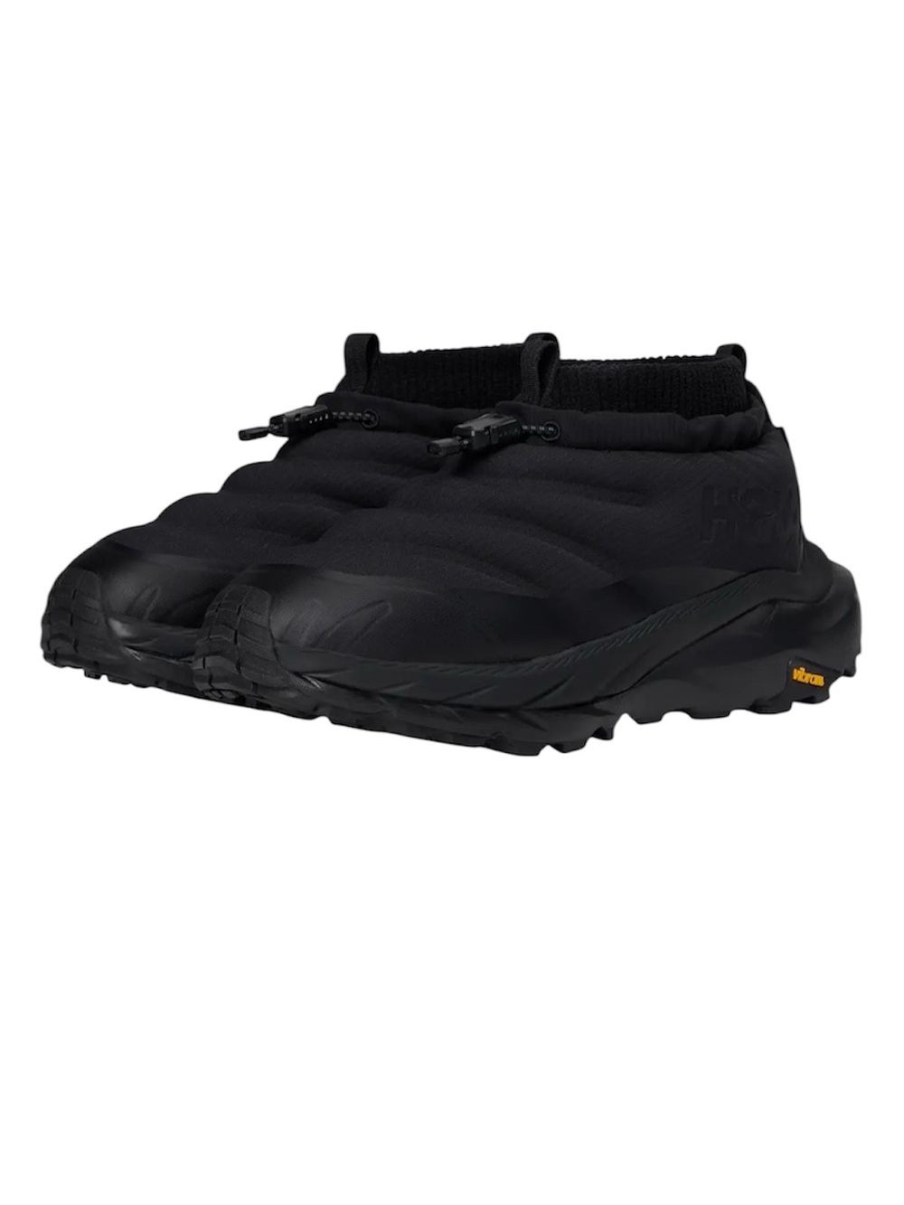 HOKA mens Kaha 2 Frost Moc GTX size 8.5